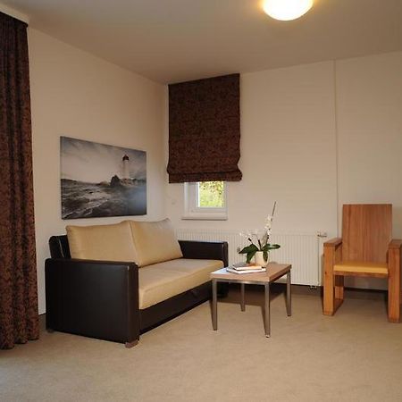 Sleep In - Bielefeld Boardinghouse Aparthotel ภายนอก รูปภาพ