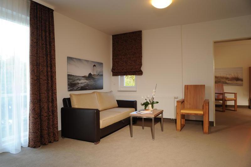 Sleep In - Bielefeld Boardinghouse Aparthotel ภายนอก รูปภาพ